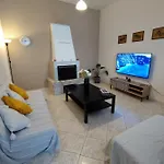 Apartament Sette Isole Countryside Retreat Near Egremni Athánion