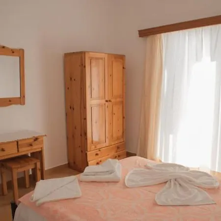 Apartment Sette Isole Countryside Retreat Near Egremni Athanion
