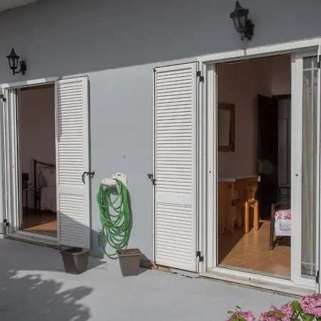 Apartment Sette Isole Countryside Retreat Near Egremni Athanion