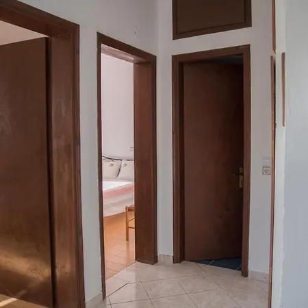 公寓 Sette Isole Countryside Retreat Near Egremni