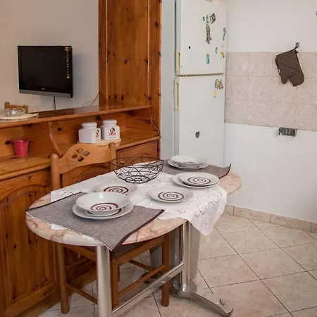 Sette Isole Countryside Athanion