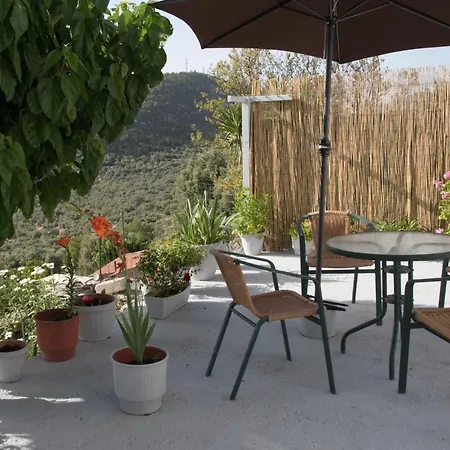 Apartment Sette Isole Countryside Retreat Near Egremni Athanion