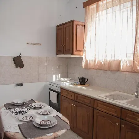 Sette Isole Countryside Apartment