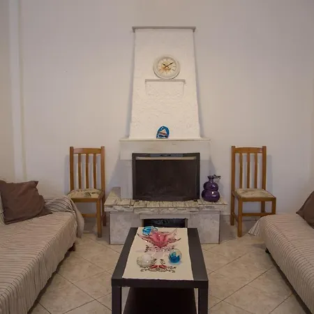Sette Isole Countryside Apartment
