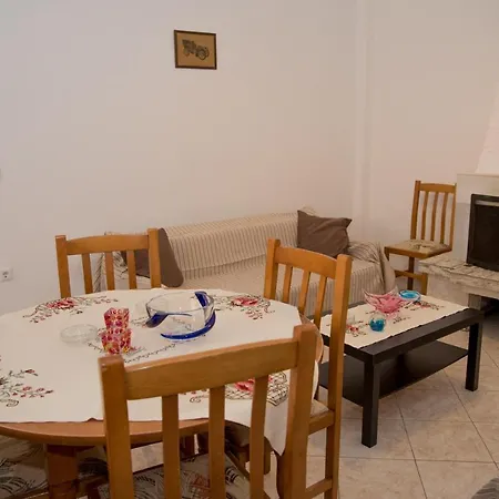 Sette Isole Countryside Retreat Near Egremni Athanion