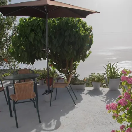 Sette Isole Countryside Retreat Near Egremni 公寓 *